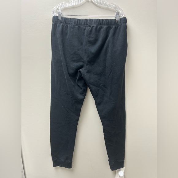 Roots Black Women’s Sweatpants - Picture 3 of 4